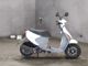 Фото Suzuki LET's 4 с японского аукциона