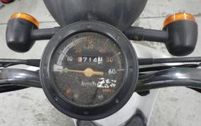 HONDA TODAY 2024 AF61