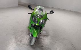 KAWASAKI ZX 1200 NINJA R 2000 ZXT20A