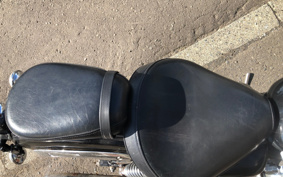 YAMAHA DRAGSTAR 250 VG02J