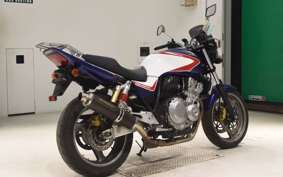 HONDA CB400SF VTEC 2010 NC42