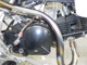 Фото Kawasaki KSR110 2019 с японского аукциона