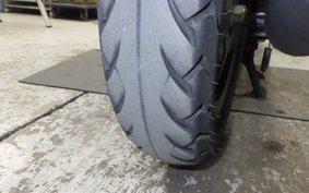 SUZUKI ADDRESS V125 2025 DT11A