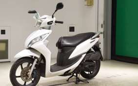 HONDA DIO 110 2024 JF31