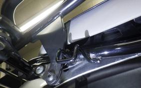 HONDA CB223S MC40
