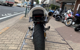 HONDA HORNET 250 MC31