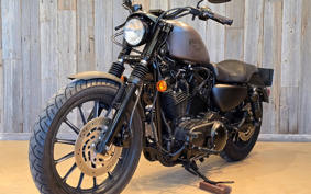 HARLEY HARLEY XL883L 2008 CR2