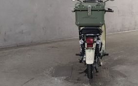 HONDA SUPER CUB110 JA44