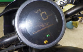 HONDA REBEL 250 S 2022 MC49