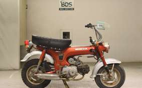 HONDA DAX 70 2025 ST70