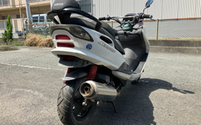 YAMAHA MAJESTY 125 5CA