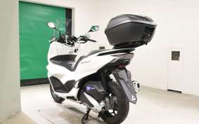 HONDA PCX 125 1991 JK05