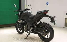 SUZUKI ｼﾞｸｻｰ250 ED22B