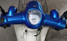 HONDA SUPER CUB110 JA44