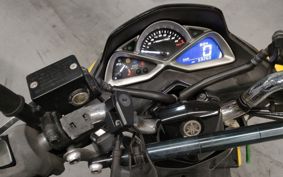 YAMAHA MAJESTY 155S SG28J