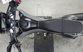 HONDA CRF250L MD47