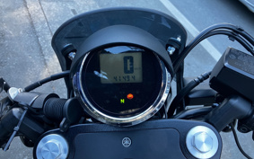 YAMAHA BOLT C-SPEC ABS 2016 VN04J