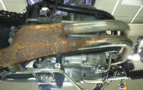HONDA CB400SS E 2008 NC41