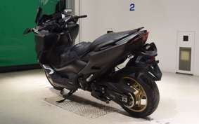 YAMAHA T-MAX 560 2020 SJ19J