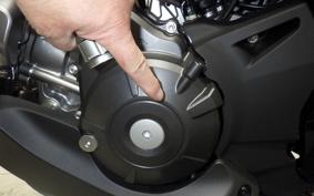 HONDA NC750X DCT 2026 RH23