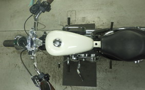 HARLEY XL1200C 2004