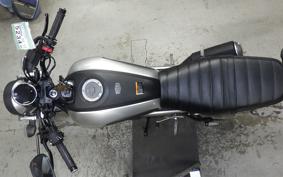 YAMAHA XSR125