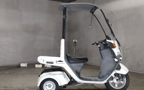 HONDA GYRO TA03