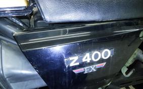KAWASAKI ZEPHYR 400 KAI 2008 ZR400C