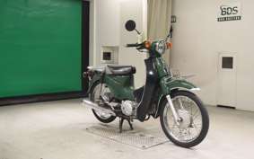 HONDA C110 SUPER CUB 2015 JA07