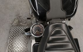 HARLEY HARLEY FXD1450 GHV