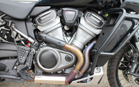 HARLEY  HARLEY  PAN  AMERICA 1250 SPECIAL  2023 ZES