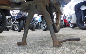 HONDA C90 SUPER CUB