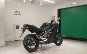 KAWASAKI NINJA 400R 2011
