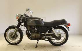 HONDA GB250 CLUBMAN GEN 2 MC10