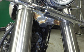 YAMAHA DRAGSTAR 400 CLASSIC 1998 4TR