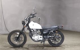 SUZUKI GLASS TRACKER BIG BOY NJ47A