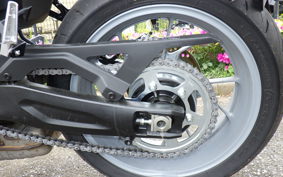 SUZUKI GSX-8R 2026 EM1AA