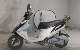 SUZUKI ADDRESS V125 CF4EA