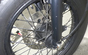 YAMAHA SR400 Gen.3 2001 RH01J