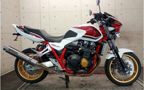 HONDA CB1300SF SUPER FOUR ABS 2021 SC54