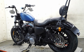 HARLEY XL1200X 2018 LN3
