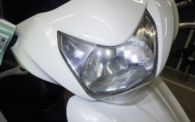 HONDA DIO 110 2015 JF31