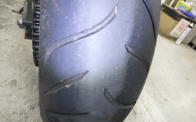 YAMAHA FAZER FZ6 N 2009