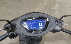 YAMAHA CYGNUS125XSR SED8J