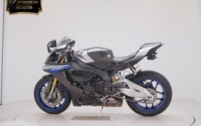 YAMAHA YZF-R1 M 2019