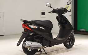YAMAHA JOG ZR Gen.3 2025 SA39J