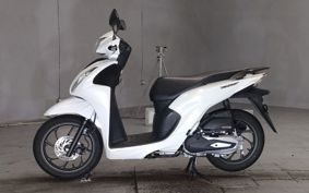 HONDA DIO 110 JK03