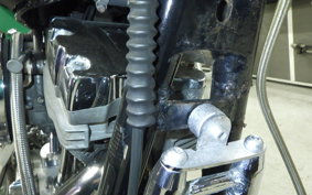 HARLEY FXD 1450 2001