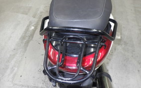 YAMAHA AXIS 125 TREET SE53J