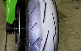 KAWASAKI NINJA ZX-6R A 2024 ZX636J